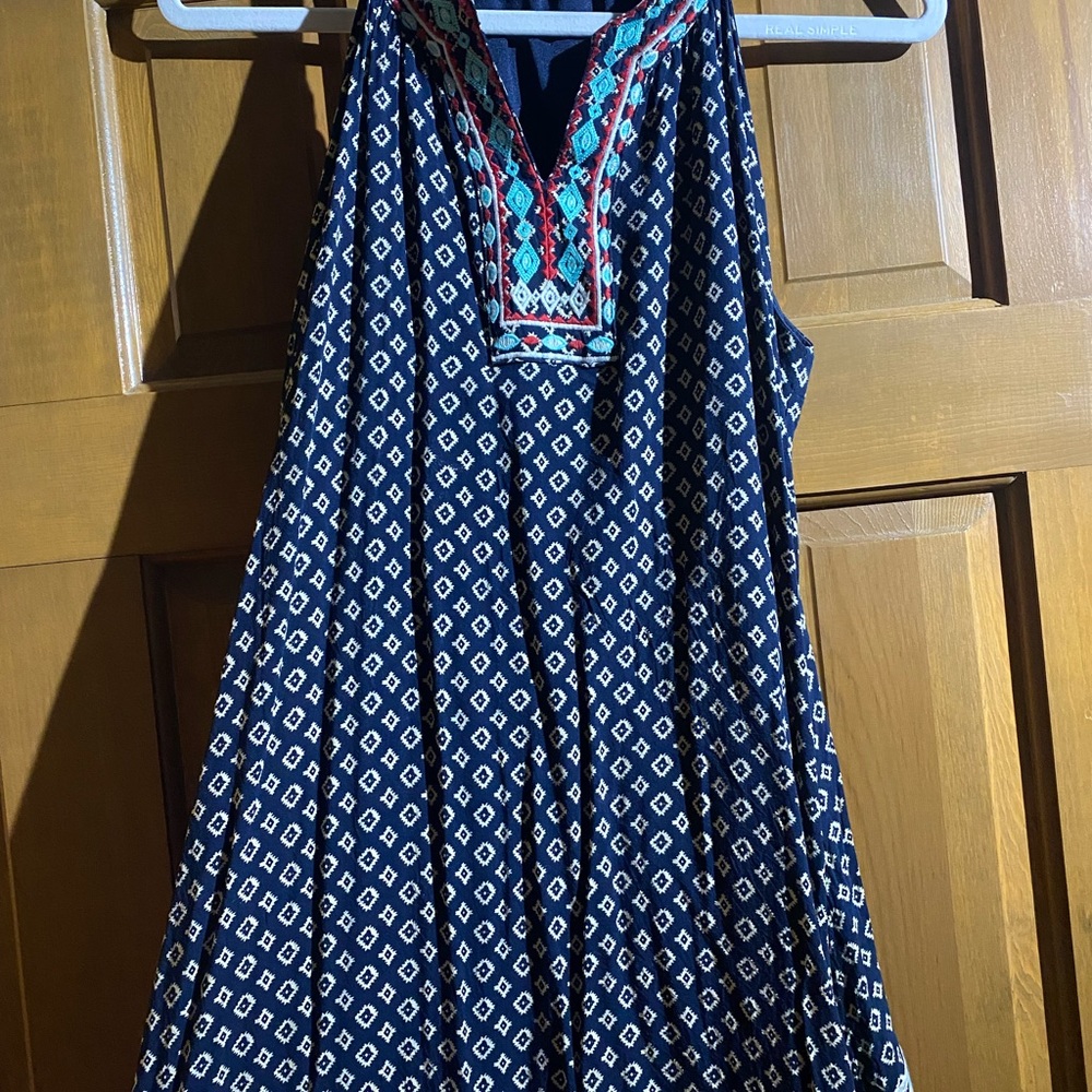 THML dress
